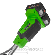 Aku křovinořez Procraft ATA-40/2 | ATA-40/2 náhled