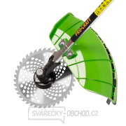 Aku křovinořez Procraft ATA-40/2 | ATA-40/2 náhled