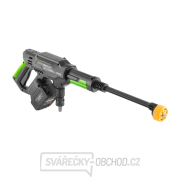 Sada aku tlaková myčka Procraft CW20 + baterie 20/4 a nabíječka 20/1 | SCW20 Náhled