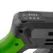 Sada aku tlaková myčka Procraft CW20 + baterie 20/4 a nabíječka 20/1 | SCW20 náhled