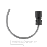 Sada aku tlaková myčka Procraft CW20 + baterie 20/4 a nabíječka 20/1 | SCW20 náhled