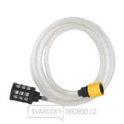 Sada aku tlaková myčka Procraft CW20 + baterie 20/4 a nabíječka 20/1 | SCW20 náhled