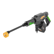 Sada aku tlaková myčka Procraft CW20 + baterie 20/2A a nabíječka 20/1 | SCW20/20-2A Náhled