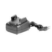 Sada aku tlaková myčka Procraft CW20 + baterie 20/2A a nabíječka 20/1 | SCW20/20-2A náhled