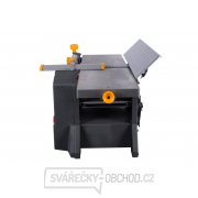 Hoblovka s protahem Proma HP-200  náhled