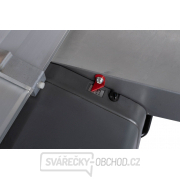 Hoblovka s protahem Proma HP-200  náhled