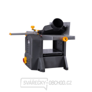 Hoblovka s protahem Proma HP-200  náhled