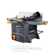 Hoblovka s protahem Proma HP-200  náhled