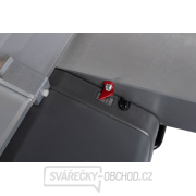 Hoblovka s protahem Proma HP-200  náhled