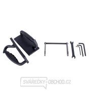 Hoblovka s protahem Proma HP-200  náhled