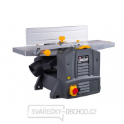 Hoblovka s protahem Proma HP-200  Hoblovka s protahem Proma HP-200  gallery main image