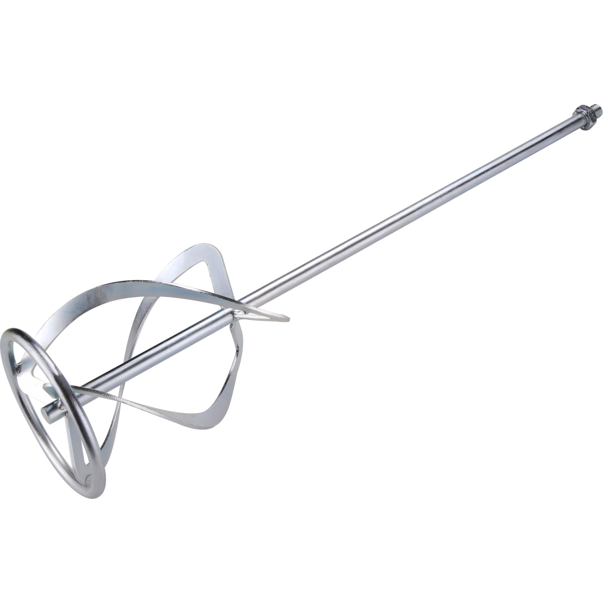 EXTOL PREMIUM Metla pro stavební míchadla, průměr 140 mm 8890601P