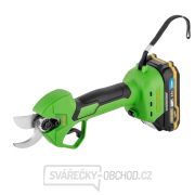 Aku nůžky na větve Procraft ES25Li | ES25Li Náhled