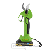 Aku nůžky na větve Procraft ES25Li | ES25Li Náhled
