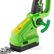 Aku nůžky na trávu a keře Procraft PGH2100 | PGH2100 náhled