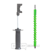 Aku vrtací šroubovák s příklepem Procraft PA18BLbb | PA18BL-BB náhled