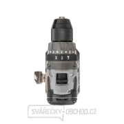 Aku vrtací šroubovák Procraft Industrial CD20A | CD20A-1b-c náhled