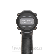 Aku vrtací šroubovák Procraft Industrial CD20A | CD20A-1b-c náhled