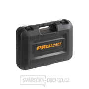 Aku vrtací šroubovák Procraft Industrial CD20A | CD20A-1b-c náhled