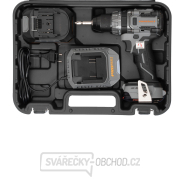 Aku vrtací šroubovák Procraft Industrial CD20A | CD20A-1b-c náhled