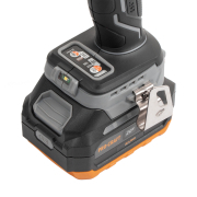 Aku vrtací šroubovák Procraft Industrial CD20A | CD20A-1b-c náhled