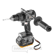 Aku šroubovák Procraft Industrial CD20B (1 baterie) | CD20B-1b-c Náhled