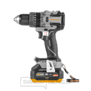 Aku šroubovák Procraft Industrial CD20B (1 baterie) | CD20B-1b-c Náhled