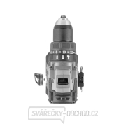 Aku šroubovák Procraft Industrial CD20B (1 baterie) | CD20B-1b-c náhled