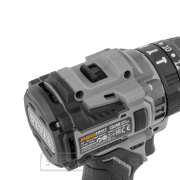 Aku šroubovák Procraft Industrial CD20B (1 baterie) | CD20B-1b-c náhled