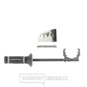 Aku šroubovák Procraft Industrial CD20B (1 baterie) | CD20B-1b-c náhled