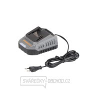 Aku šroubovák Procraft Industrial CD20B (1 baterie) | CD20B-1b-c náhled