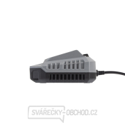 Aku šroubovák Procraft Industrial CD20B (1 baterie) | CD20B-1b-c náhled