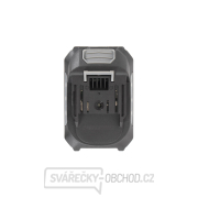 Aku šroubovák Procraft Industrial CD20B (1 baterie) | CD20B-1b-c náhled