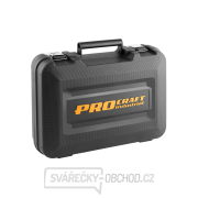 Aku šroubovák Procraft Industrial CD20B (1 baterie) | CD20B-1b-c náhled