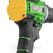 Aku vrtací šroubovák Procraft PA18LiH | PA18LiH-1B-C náhled