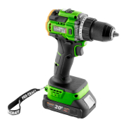 Aku vrtací šroubovák Procraft PA18LiH | PA18LiH-1B-C Náhled