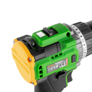 Aku vrtací šroubovák Procraft PA18LiH | PA18LiH-1B-C náhled