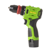 Aku šroubovák Procraft PA12Pro DFR-2b-c se sadou bitů BS-32 | SPA12ProDFR-2b-c/BS-32 Náhled