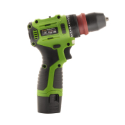 Aku šroubovák Procraft PA12Pro DFR-2b-c se sadou bitů BS-32 | SPA12ProDFR-2b-c/BS-32 náhled