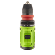 Aku šroubovák Procraft PA12Pro DFR-2b-c se sadou bitů BS-32 | SPA12ProDFR-2b-c/BS-32 náhled