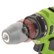 Aku šroubovák Procraft PA12Pro DFR-2b-c se sadou bitů BS-32 | SPA12ProDFR-2b-c/BS-32 náhled