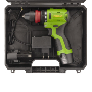 Aku šroubovák Procraft PA12Pro DFR-2b-c se sadou bitů BS-32 | SPA12ProDFR-2b-c/BS-32 náhled