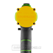 Aku vrtací šroubovák Procraft PA18LiH  se sadou bitů BS-37 | SPA18LiH-1B-C/BS-37 náhled