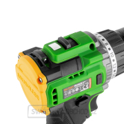 Aku vrtací šroubovák Procraft PA18LiH  se sadou bitů BS-37 | SPA18LiH-1B-C/BS-37 náhled