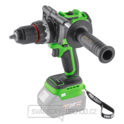 Sada aku šroubovák Procraft PA18ProBL s 2x baterie a nabíječkou 20/1 + sada bitů BS-37 a taškou | SPA18ProBL-BB/2x20-4/20-1/BS-37/BG400 Náhled