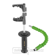 Sada aku šroubovák Procraft PA18ProBL s 2x baterie 20V 4Ah a nabíječkou 20/1 + sada bitů BS-37 | SPA18ProBL-BB/2x20-4/20-1/BS-37 náhled