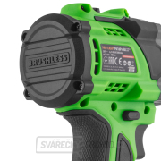 Sada aku šroubovák Procraft PA18ProBL s 2x baterie 20V 4Ah a nabíječkou 20/1 | SPA18ProBL-bb/2x20-4/20-1 náhled