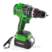 Aku šroubovák Procraft PA18ProBL-1B-C | PA18ProBL-1B-C Náhled