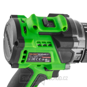 Aku šroubovák Procraft PA18ProBL-1B-C | PA18ProBL-1B-C náhled