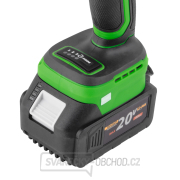 Aku šroubovák Procraft PA18ProBL-1B-C | PA18ProBL-1B-C náhled